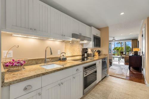 Apartamento Turtle Bay Villas 205-206