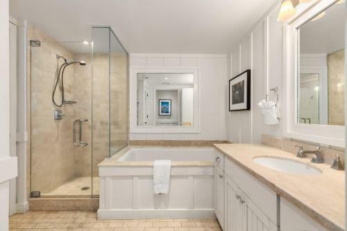 Apartamento Turtle Bay Villas 205-206