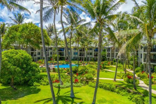 Apartamento Turtle Bay Villas 205-206