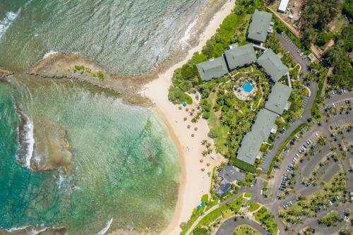 Apartamento Turtle Bay Villas 205-206