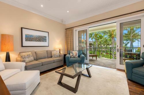 Apartamento Turtle Bay Villas 310