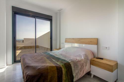 2-bedroom Apartment With Panoramic Seaview