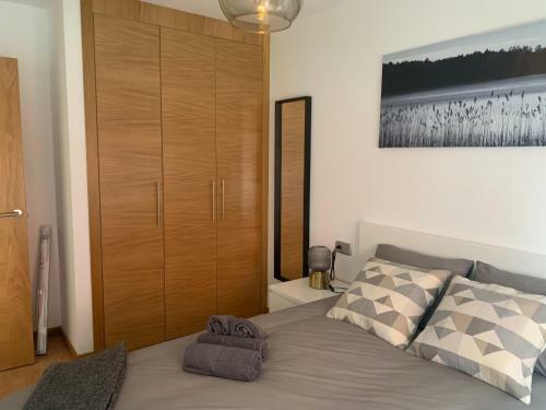 Apartamento Residencial Los Pelicanos 3