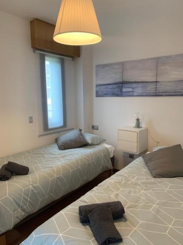 Apartamento Residencial Los Pelicanos 3