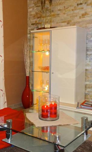 Apartamento Ferienhaus Villa Foresta