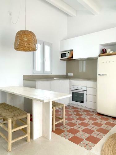 Apartamentos La Palma Fornells