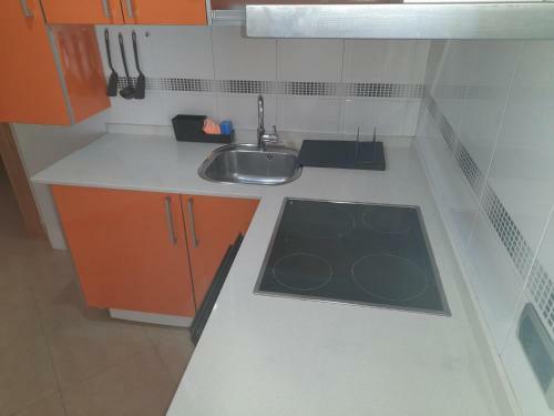 Apartamento Ferial El Puerto
