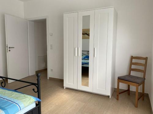 Apartamento Ferienwohnung Im Dhrontal