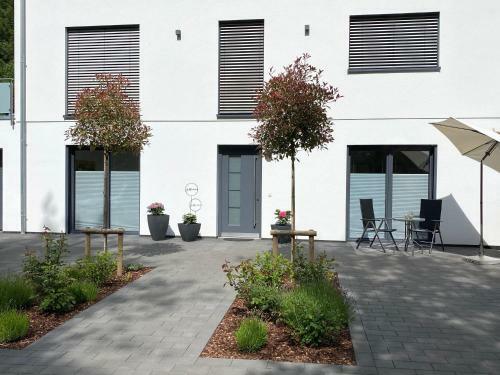 Apartamento Ferienwohnung Im Dhrontal