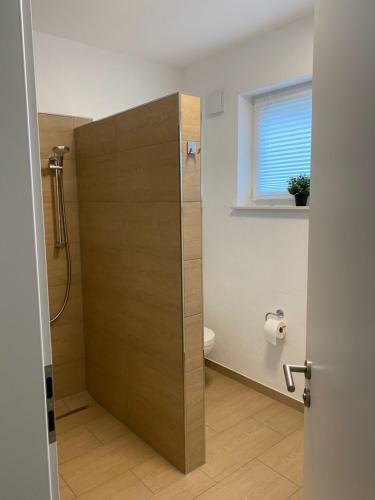 Apartamento Ferienwohnung Im Dhrontal