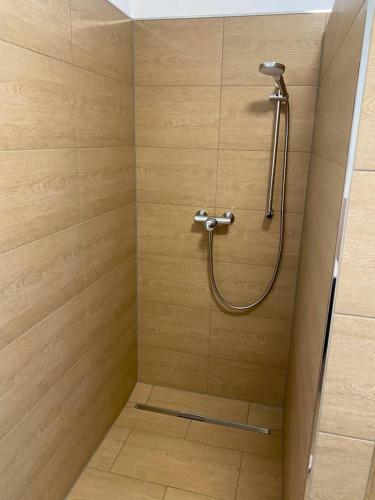 Apartamento Ferienwohnung Im Dhrontal