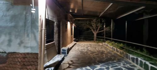 Apartamento Turistico "el Rinc�n de La Pernila"
