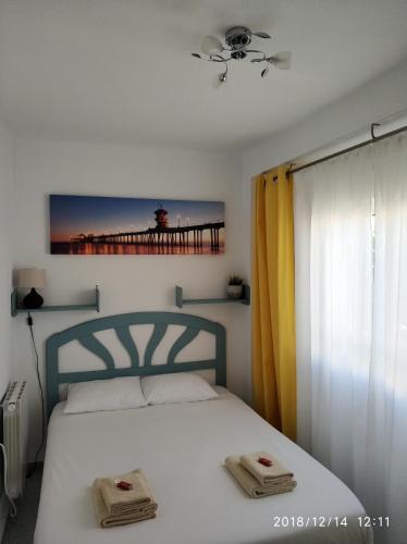 Apartamento Mallorca