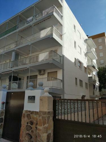 Apartamento Mallorca
