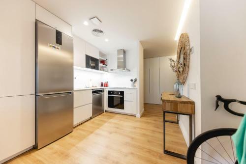 Bravissimo Tarl�, 2-bedroom Apartment