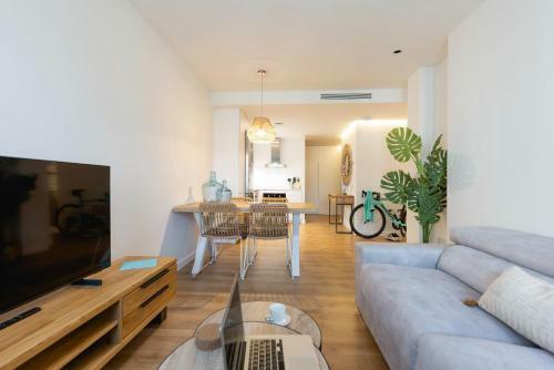 Bravissimo Tarl�, 2-bedroom Apartment