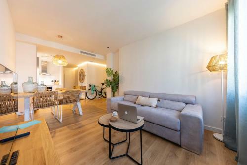 Bravissimo Tarl�, 2-bedroom Apartment