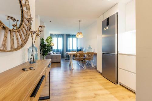 Bravissimo Geri�, 2-bedroom Apartment