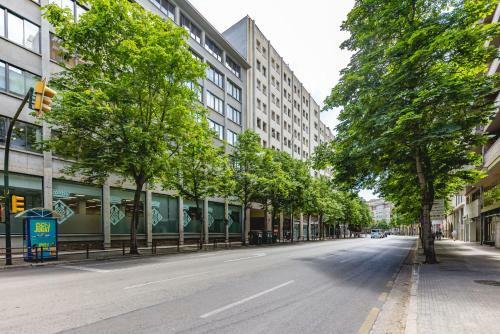 Bravissimo Geri�, 2-bedroom Apartment