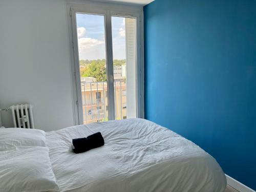 Apartamento Superbe Appartement Avec Vue Imprenable