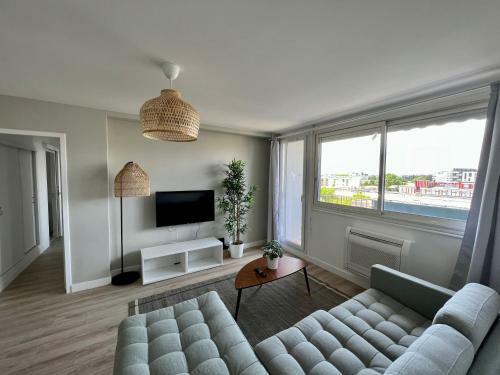 Apartamento Superbe Appartement Avec Vue Imprenable