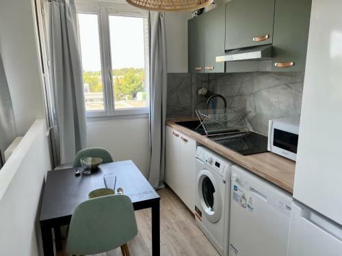Apartamento Superbe Appartement Avec Vue Imprenable