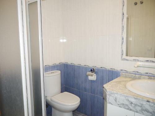 Apartamento Piso C�ntrico Cerca De La Toja