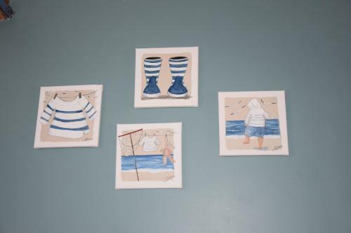 Apartamento Ces Jours En Baie