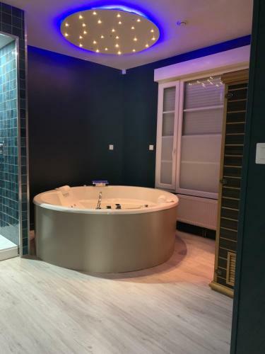 Apartamento Ces Jours En Baie
