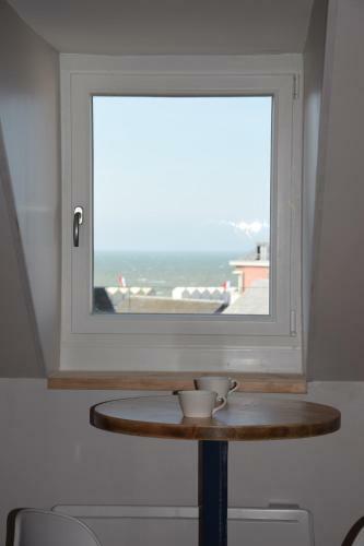 Apartamento Ces Jours En Baie
