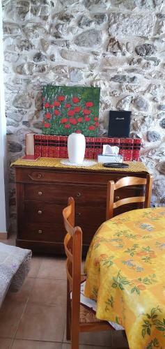 Apartamento Le Tinou