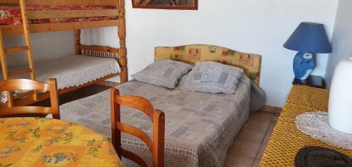 Apartamento Le Tinou