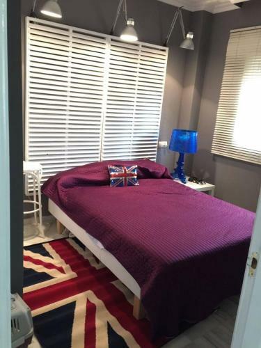 Apartamento �tico de Dise�o En Fuengirola