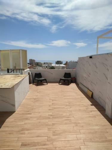 Apartamento �tico de Dise�o En Fuengirola