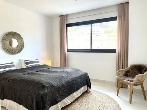 Modern Apartment. Best Location. Beautiful Views.