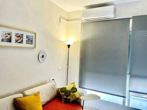 Apartamento Junto A La Playa En Fuengirola Sol