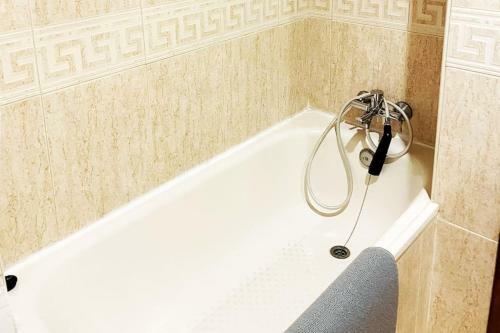 Apartamento Junto A La Playa En Fuengirola Sol