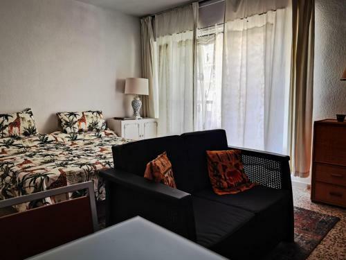 Apartamento Paraiso Del Sol