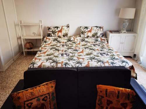 Apartamento Paraiso Del Sol