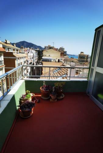 Apartamento Paraiso Del Sol