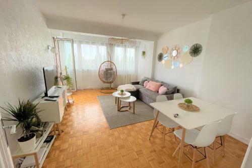 Bnb2you Luxury Apartment With River View