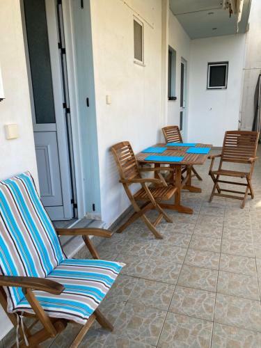 Seaside Apartments For Family