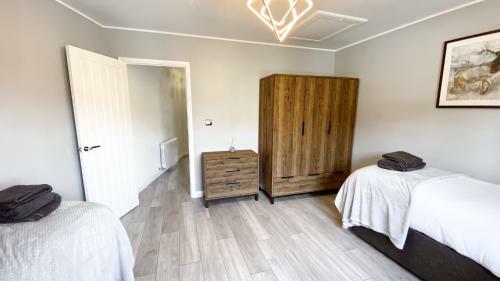Gorgeous 2 Bedroom Town House