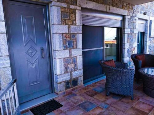 Apartamento Golden Sunrise - Nikos Home