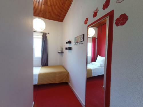 Apartamento Sweet Maisonette In Corfu Town