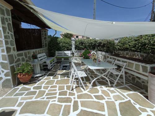 Apartamento Sweet Maisonette In Corfu Town