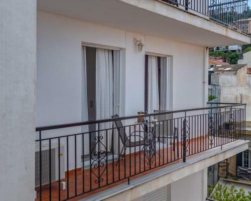 Apartamento Mandy Sea Front Suites