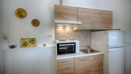 Apartamento Feakia Studio