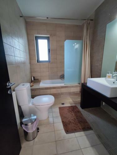 Apartamento Yorgos, Amazing Sunset View House
