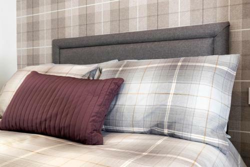 Apartamento Lancaster House